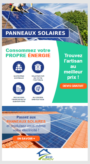 Photovoltaïque